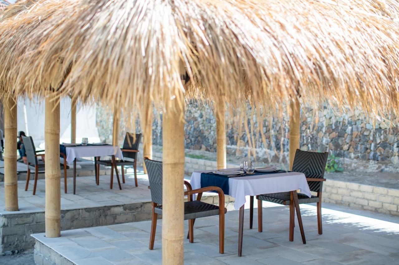 סקוטונג The Club Villas Lombok מראה חיצוני תמונה