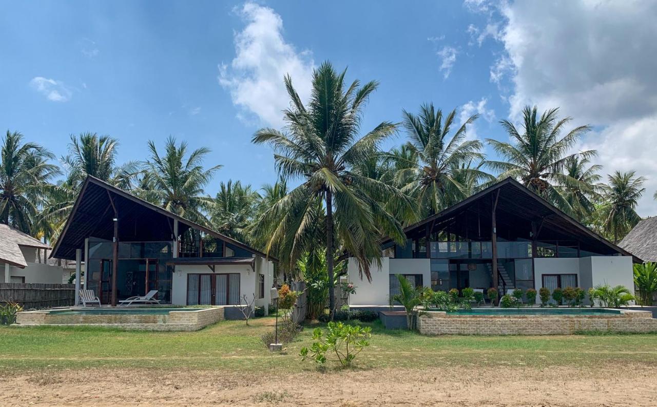 סקוטונג The Club Villas Lombok מראה חיצוני תמונה