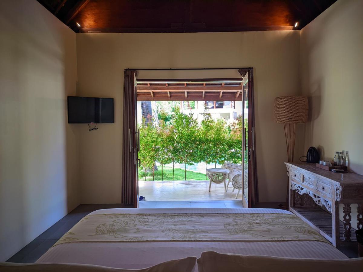 סקוטונג The Club Villas Lombok מראה חיצוני תמונה