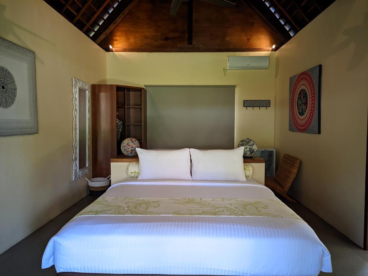 סקוטונג The Club Villas Lombok מראה חיצוני תמונה
