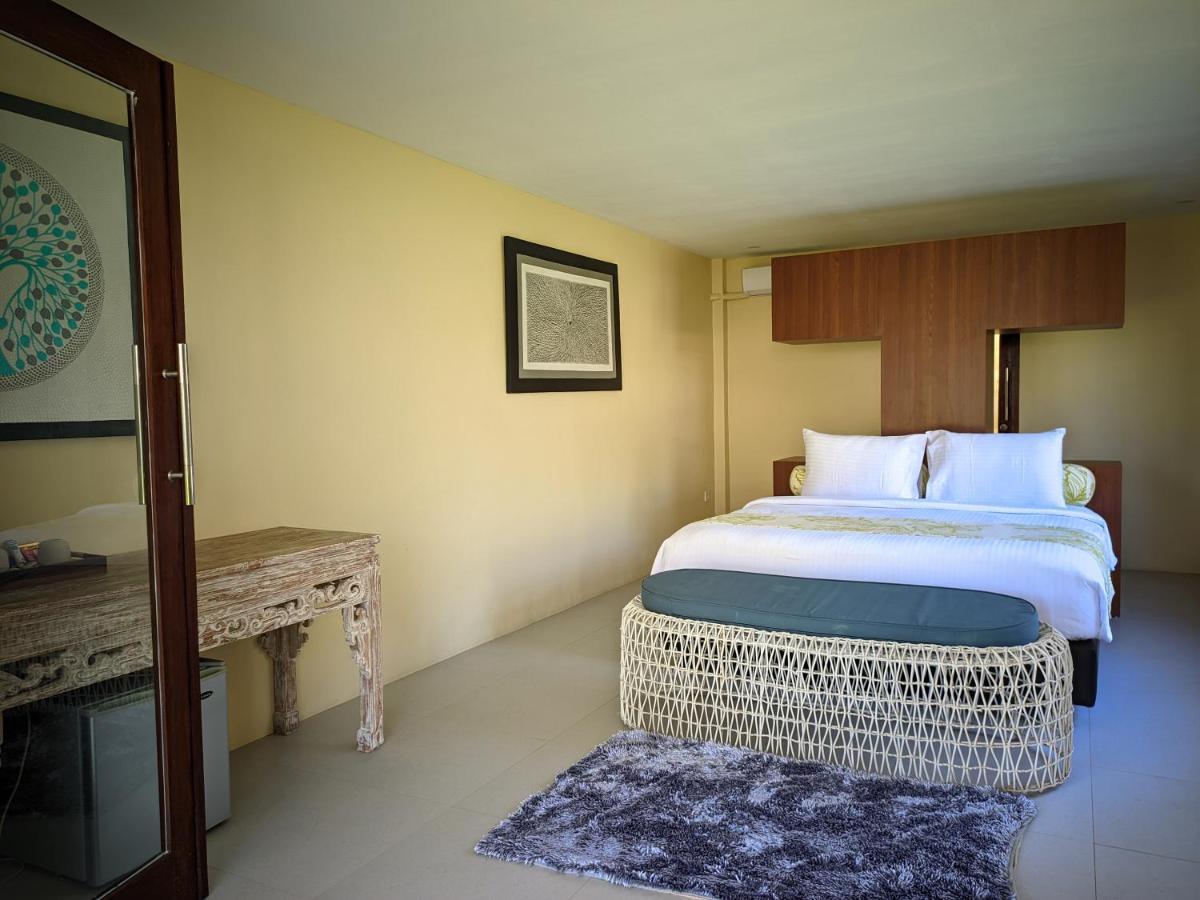 סקוטונג The Club Villas Lombok מראה חיצוני תמונה