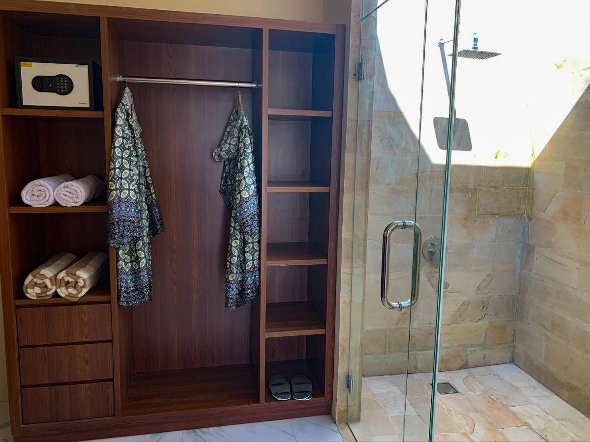 סקוטונג The Club Villas Lombok מראה חיצוני תמונה