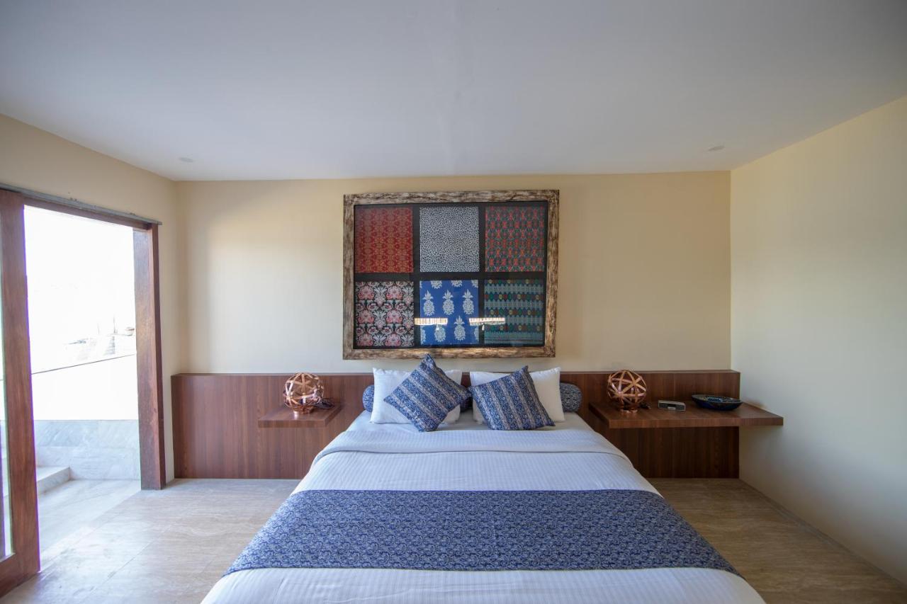 סקוטונג The Club Villas Lombok מראה חיצוני תמונה