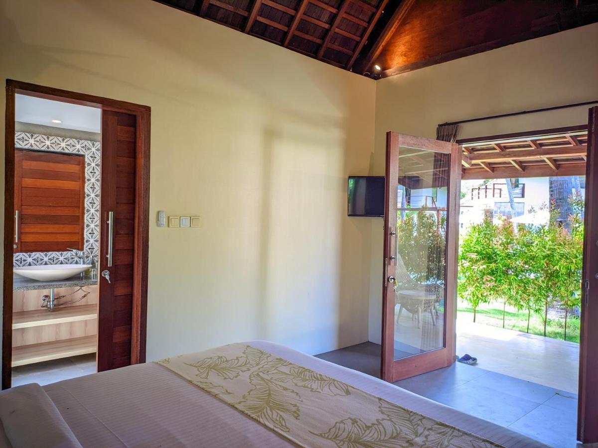 סקוטונג The Club Villas Lombok מראה חיצוני תמונה