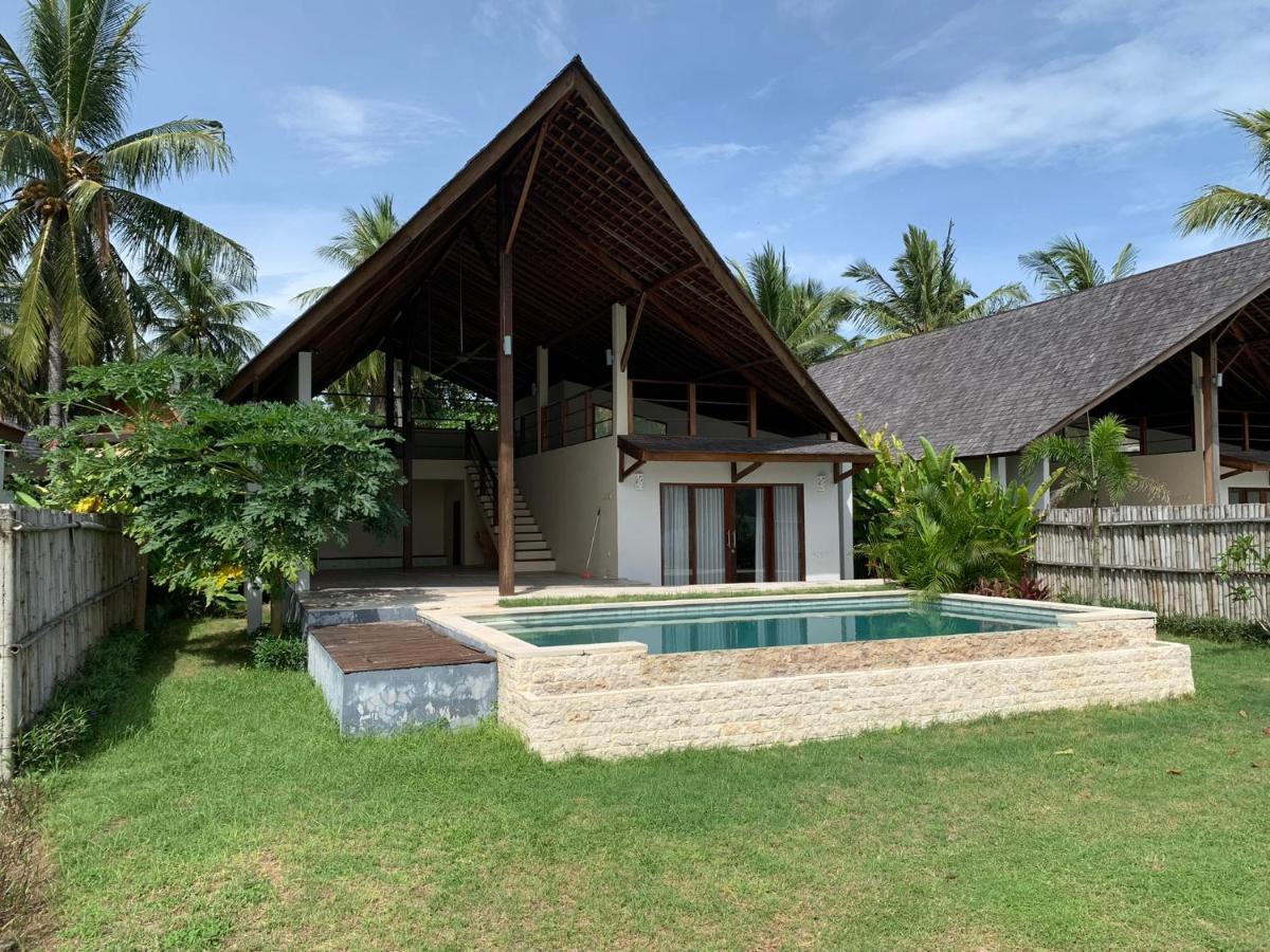 סקוטונג The Club Villas Lombok מראה חיצוני תמונה