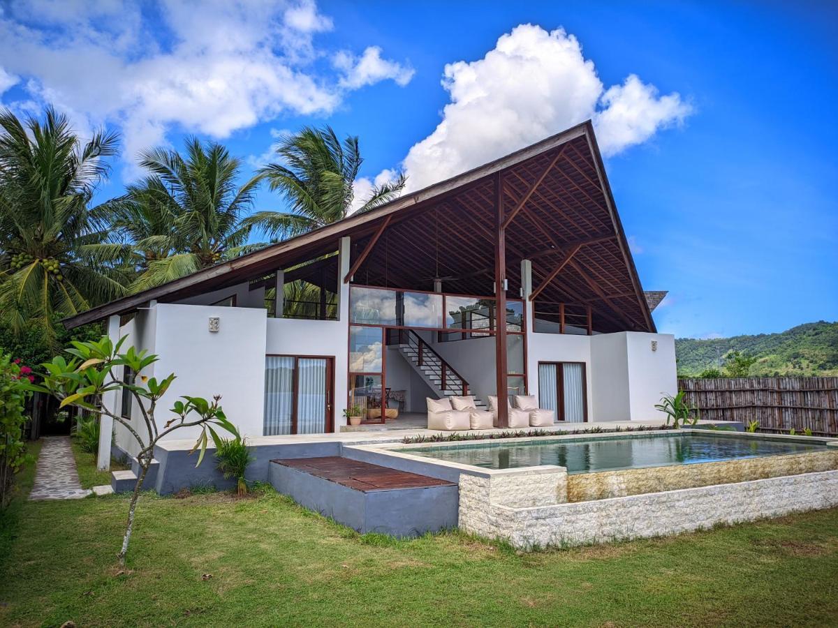 סקוטונג The Club Villas Lombok מראה חיצוני תמונה
