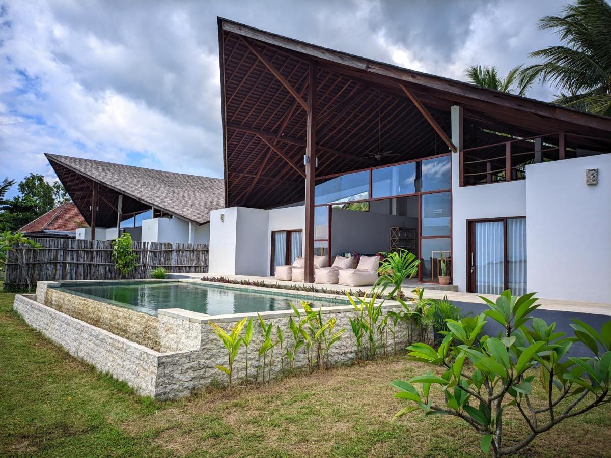סקוטונג The Club Villas Lombok מראה חיצוני תמונה
