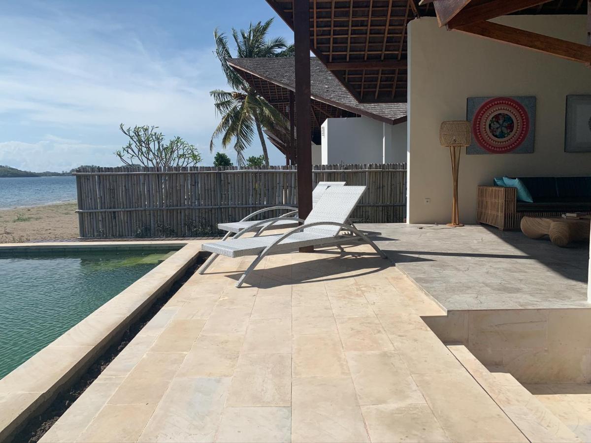 סקוטונג The Club Villas Lombok מראה חיצוני תמונה